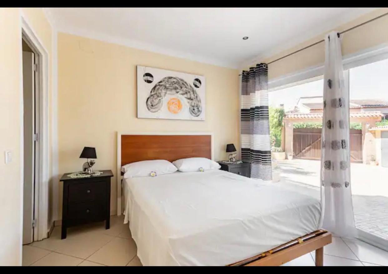 Villa Eva Asiana Guesthouse With Shared Pool Benissa Εξωτερικό φωτογραφία