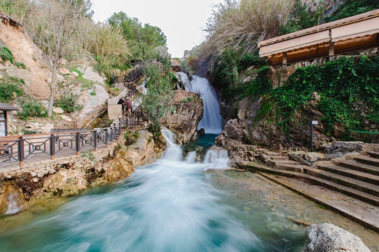 Villa Eva Asiana Guesthouse With Shared Pool Benissa Εξωτερικό φωτογραφία