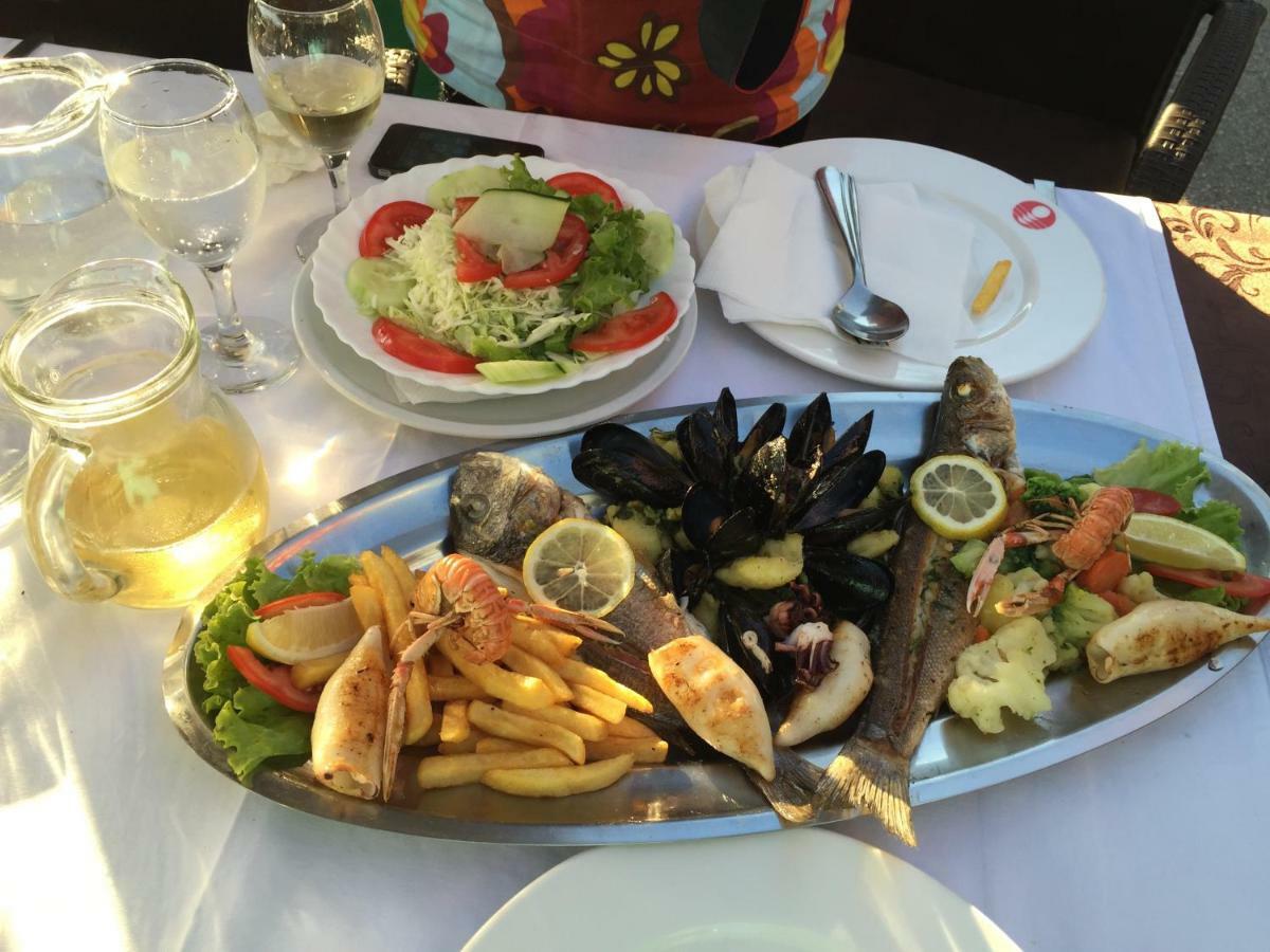 Villa Eva Asiana Guesthouse With Shared Pool Benissa Εξωτερικό φωτογραφία